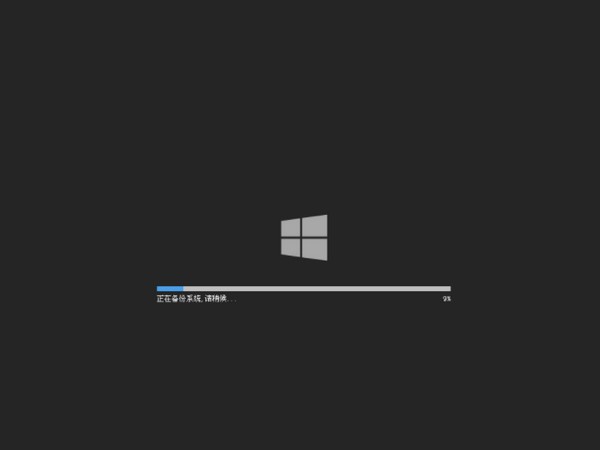 一键还原备份SGIMINI