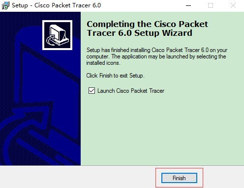 ˼��ģ����(Cisco Packet Tracer)��ͼ