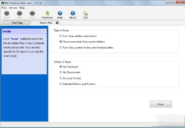WinRAR�������(RAR Password Unlocker)