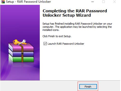 WinRAR�������(RAR Password Unlocker)����
