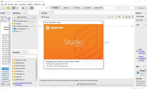 RapidMiner