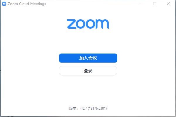 zoom cloud meetings(Ƶ)