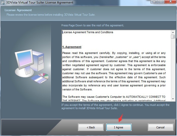 【3DVista Virtual Tour怎么用】3DVista Virtual Tour好不好_使用技巧-ZOL软件百科
