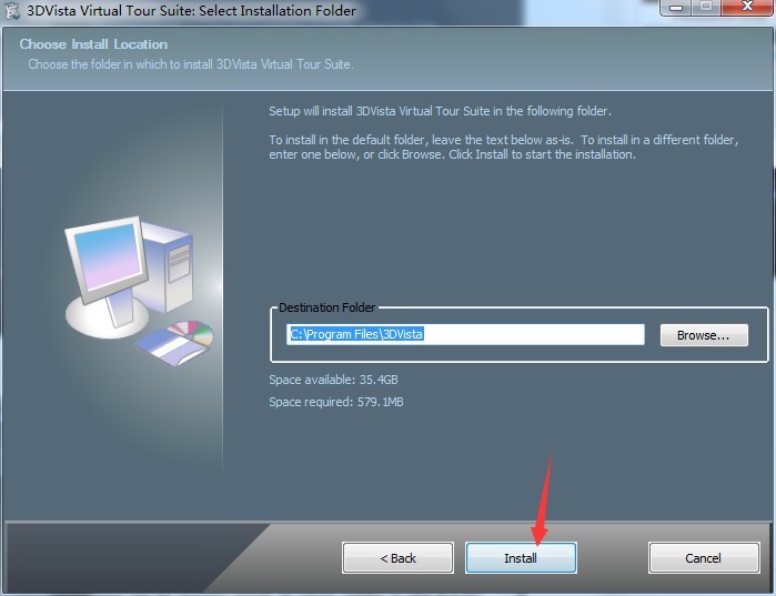 【3DVista Virtual Tour怎么用】3DVista Virtual Tour好不好_使用技巧-ZOL软件百科