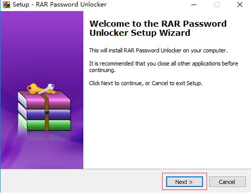 WinRAR�������(RAR Password Unlocker)����