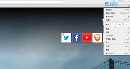 Brave Browser