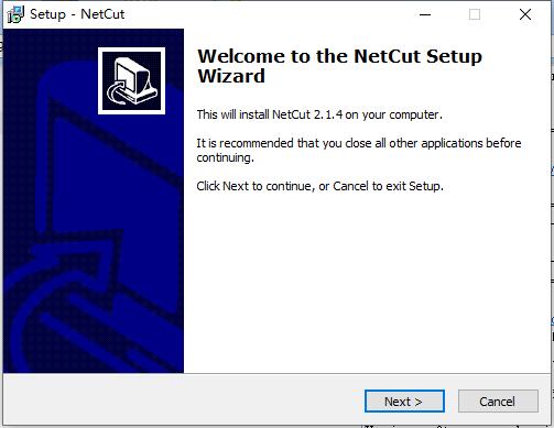 Netcut