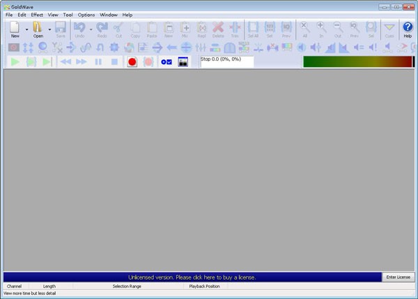 GoldWave(��Ƶ��������)