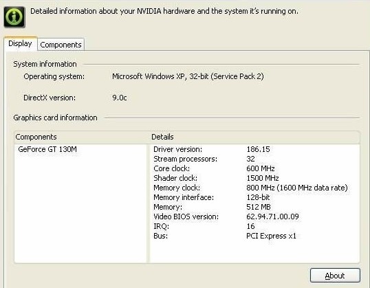 Intel HD Graphics核心显卡驱动 15.36.26.4294 正式版免费下载