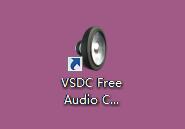 VSDC Free Audio Converter