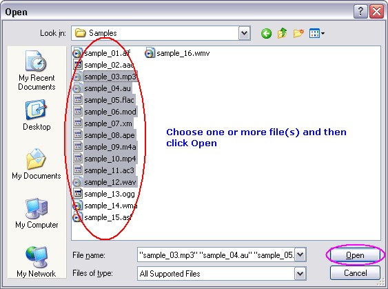 mp3 to swf converter