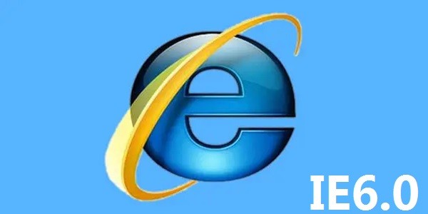 Internet Explorer 6.0