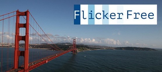 Flicker Free(AE视频去闪烁插件)