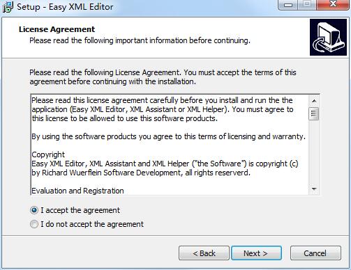  Easy XML Editor