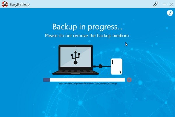 Abelssoft EasyBackup(ݹ)