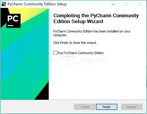 PyCharm下载