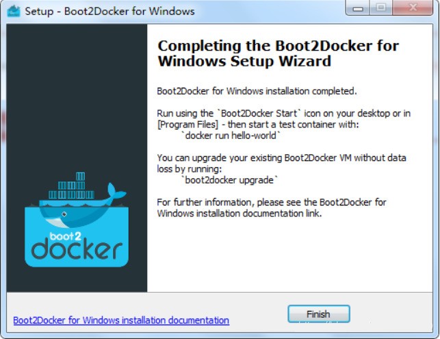 Docker for Windows官方下载