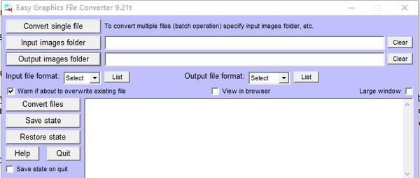 &8203;Easy Graphics File Converter