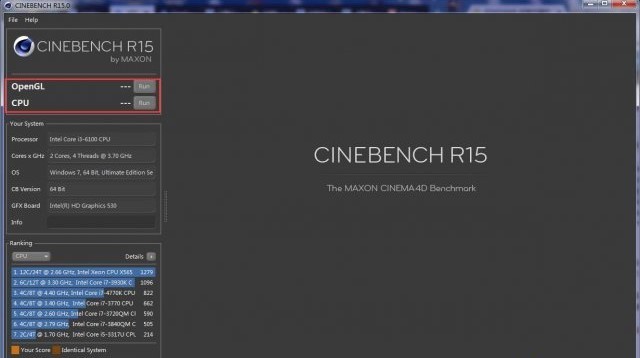 cinebench r15ٷ