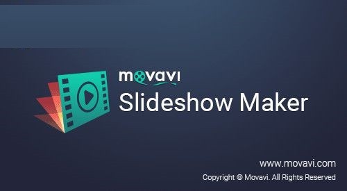 Movavi Slideshow Maker