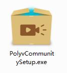 POLYV¼