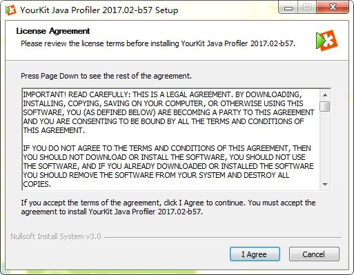 YourKit Java Profiler(javaܷ)