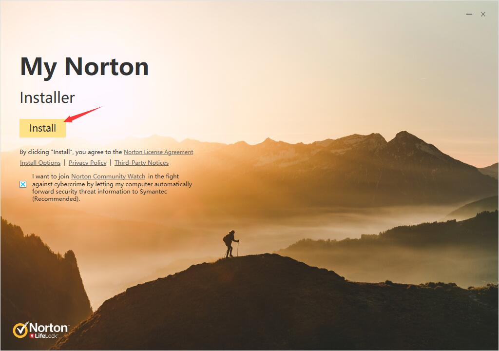 Norton Antivirus（诺顿杀毒软件）下载