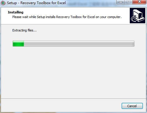 Recovery Toolbox for Excel