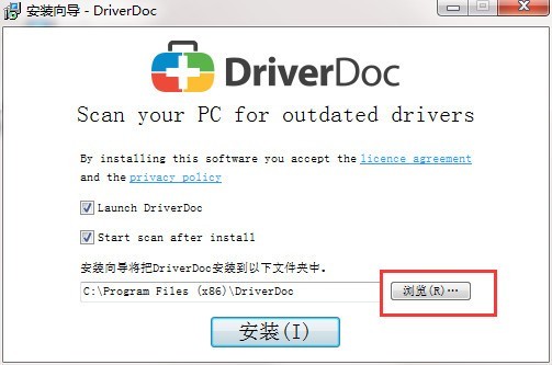 DriverDoc