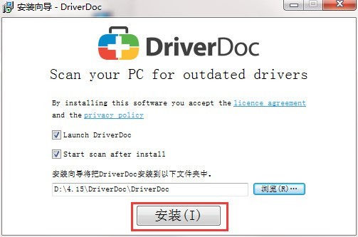 DriverDoc