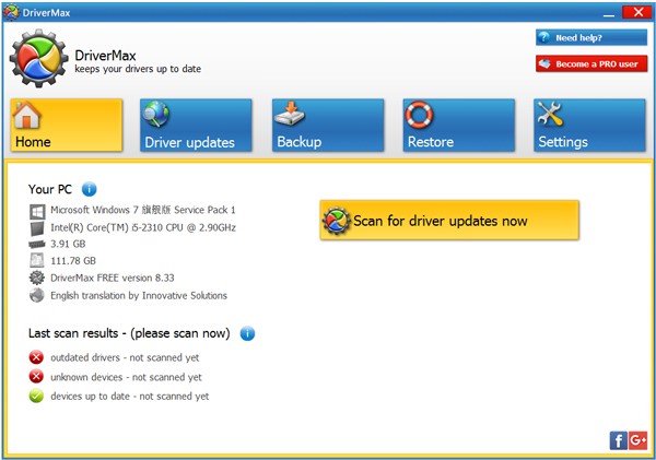 DriverMax(������װ)
