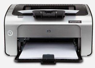 【HP惠普LaserJet Pro P1108打印机驱动】HP惠普LaserJet Pro P1108打印机驱动 9.0