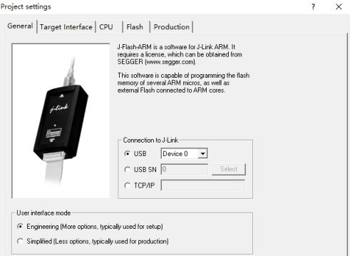 STM32ʹJ-LINKHEXļ