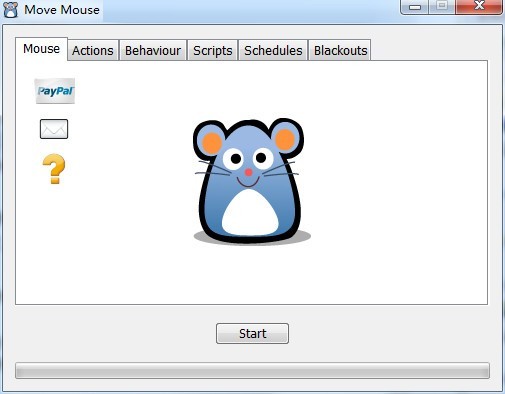 Զƶ(Move Mouse)