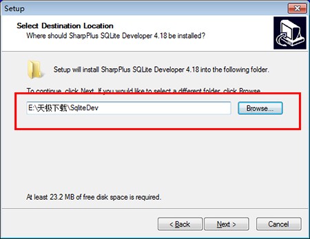 Sqlite Developer免费下载