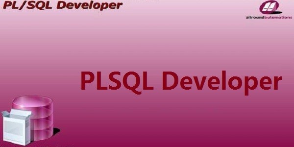 PLSQL Developer 64λ