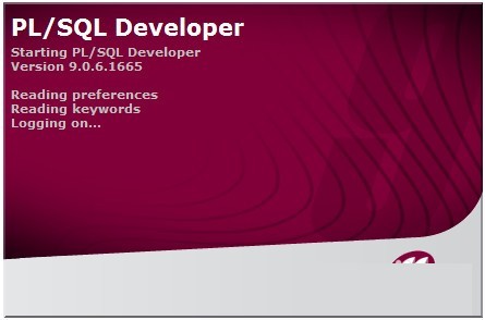 PLSQL Developer 64λ