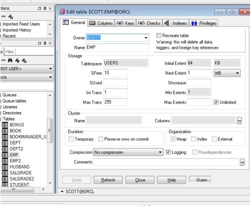 PLSQL Developer 64λ