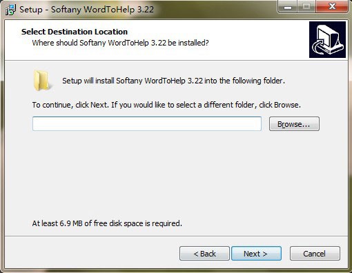 WordToHelp 3.320 instal the new version for windows