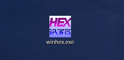 WinHex汉化版下载