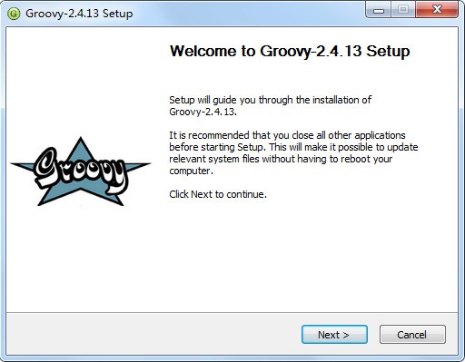 Groovy