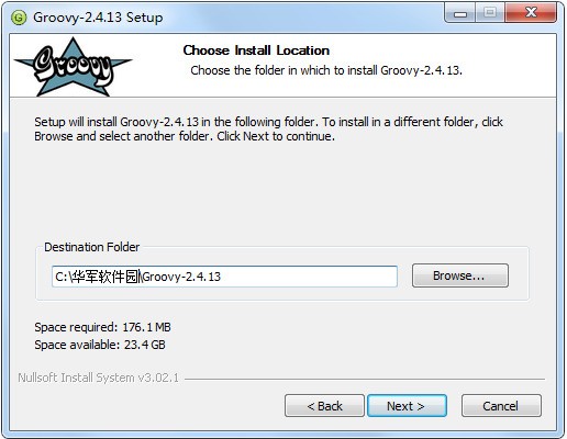 Groovy�������