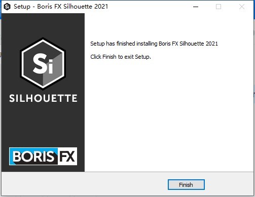 SilhouetteFX Silhouette(影视后期合成软件)下载