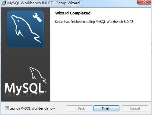 MySQL Workbench官方下载