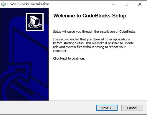 CodeBlocks下载