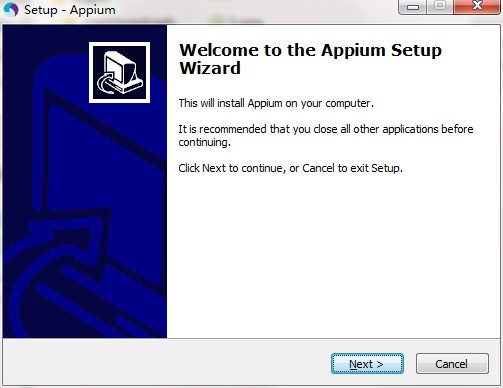 Appium(自动化测试工具) V1.15.1官方版免费下载