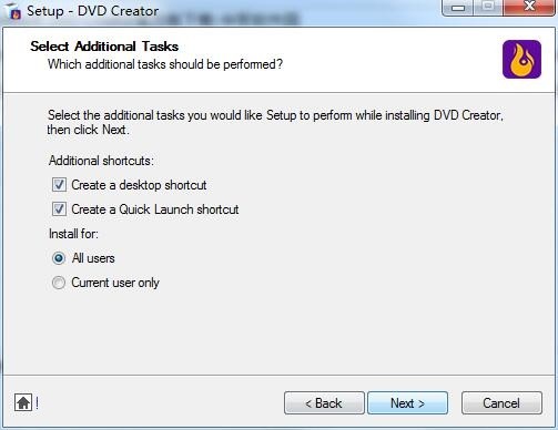 Apeaksoft DVD Creator