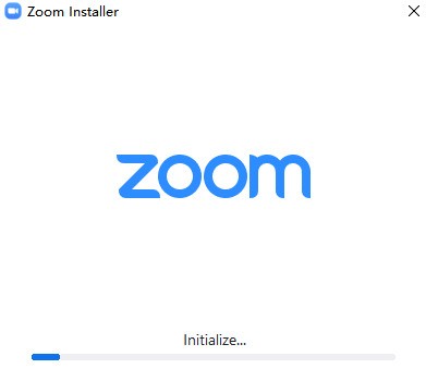 Zoom会议客户端 