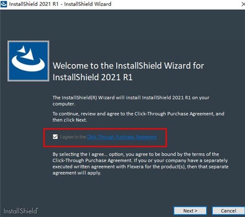 InstallShield