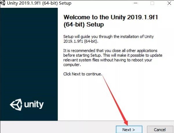 Unity3D 2019